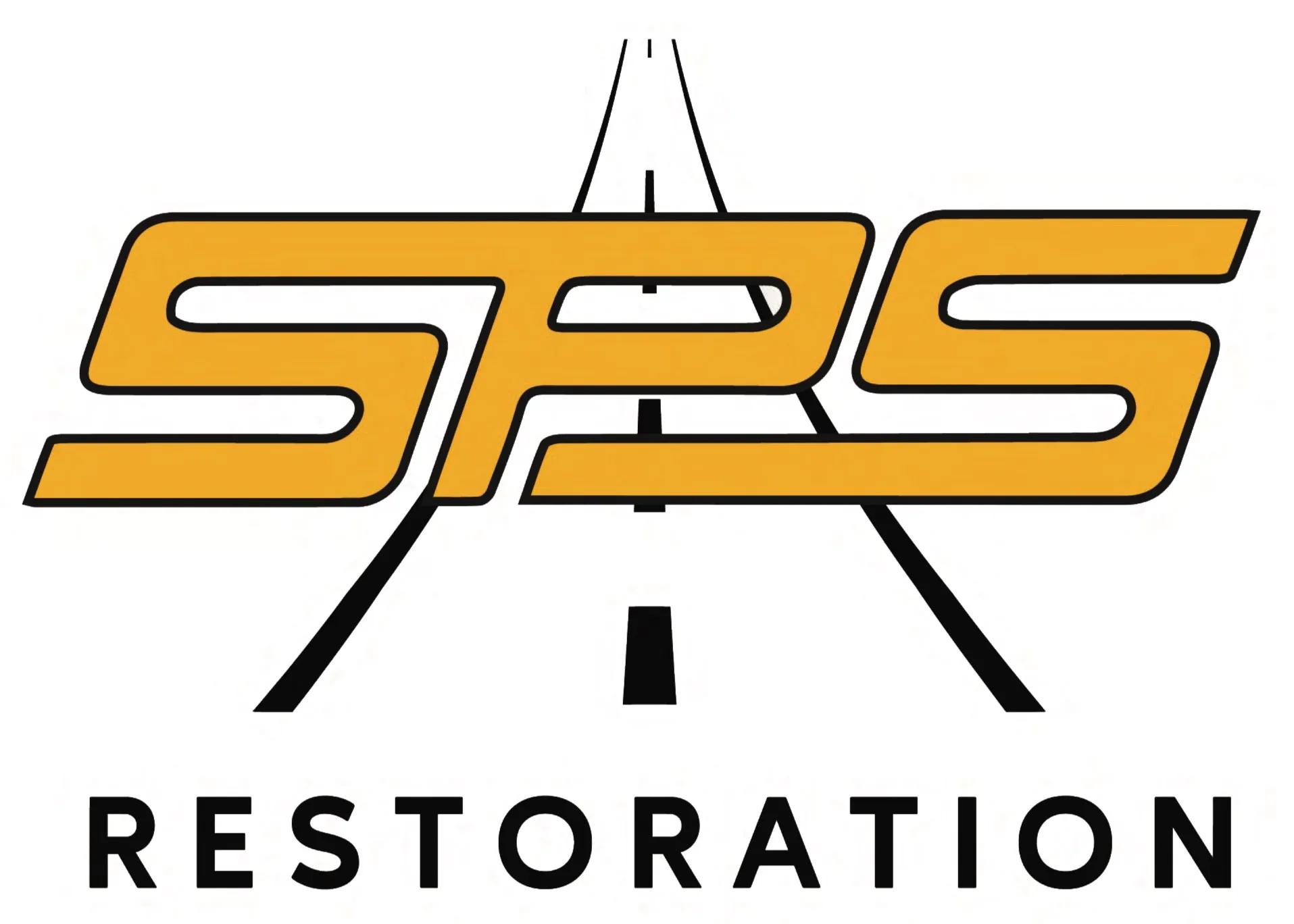 Southern Pavement Specialists Logo